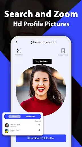 Скриншот 3 — ToolKit for Insta - IntsaKit