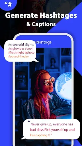 Скриншот 4 — ToolKit for Insta - IntsaKit