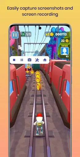 Скриншот 1 — Screenshot Capture