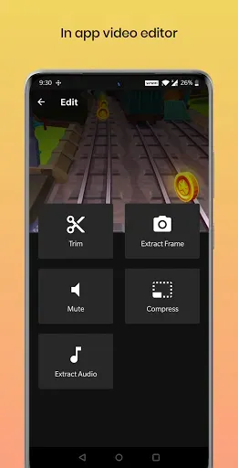 Скриншот 3 — Screenshot Capture
