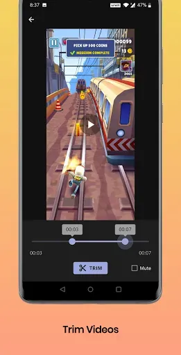 Скриншот 4 — Screenshot Capture