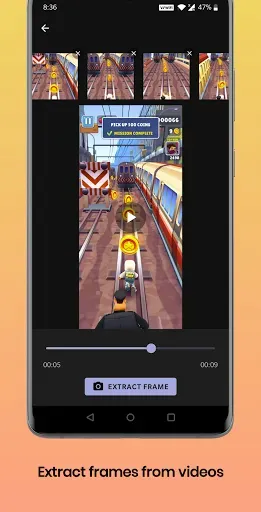 Скриншот 5 — Screenshot Capture