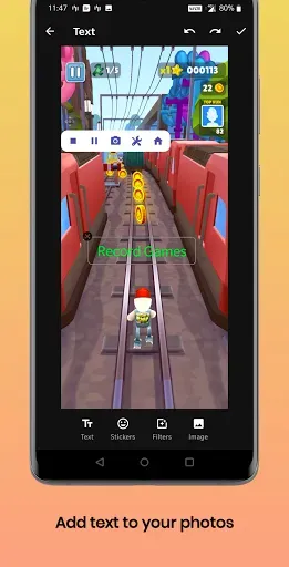 Скриншот 6 — Screenshot Capture