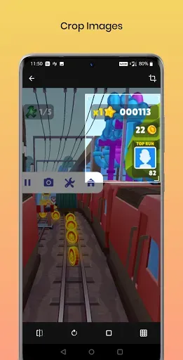Скриншот 8 — Screenshot Capture