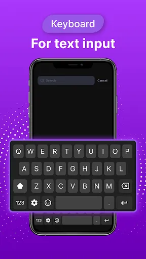 Скриншот 5 — Remote Control for RokuTV