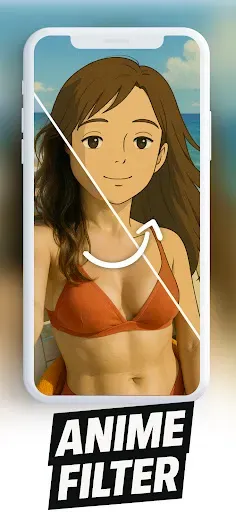 Скриншот 5 — Video to AI Animation Maker