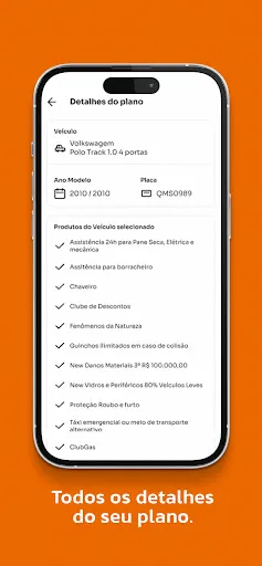 Скриншот 3 — TopBrasil