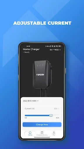 Скриншот 1 — PulseQ