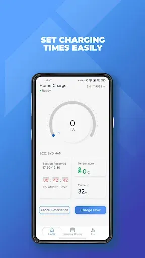 Скриншот 2 — PulseQ