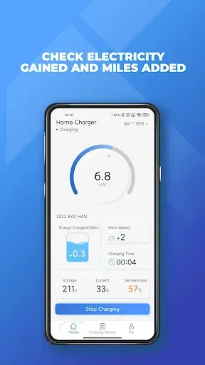 Скриншот 3 — PulseQ