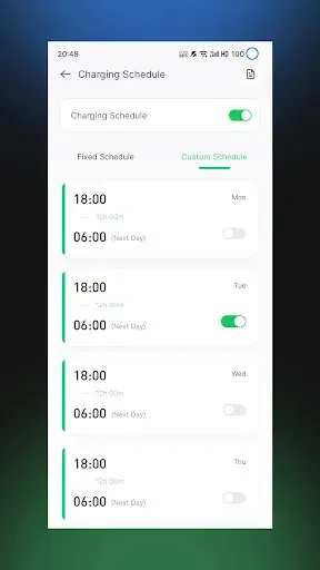Скриншот 3 — PulseQ AC