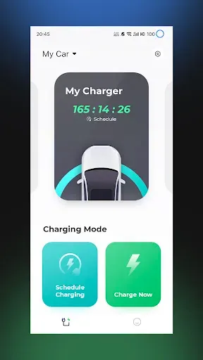 Скриншот 4 — PulseQ AC