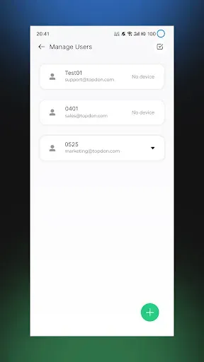 Скриншот 6 — PulseQ AC