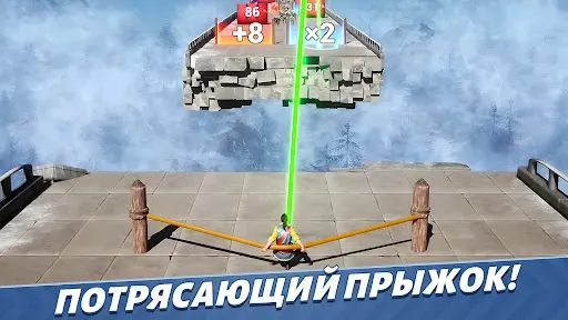 Скриншот 3 — Evony - Возвращение Короля