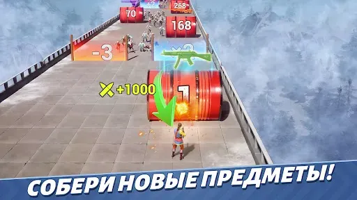 Скриншот 7 — Evony - Возвращение Короля