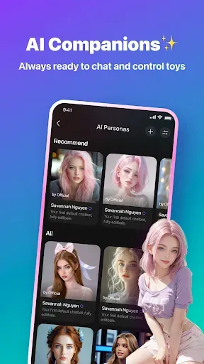 Скриншот 4 — Tophy - Match,Chat,Dating