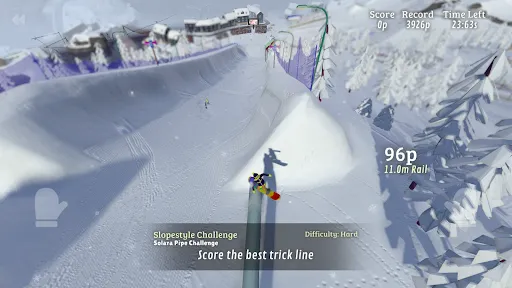 Скриншот 6 — Grand Mountain Adventure 2