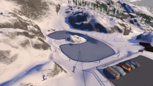 Скриншот 7 — Grand Mountain Adventure 2