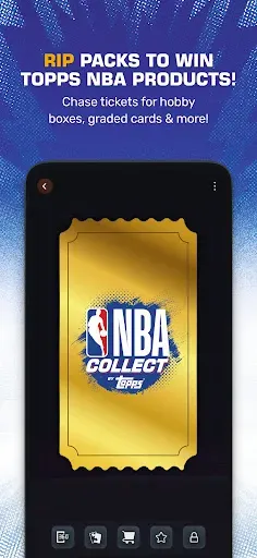 Скриншот 5 — NBA Collect by Topps®