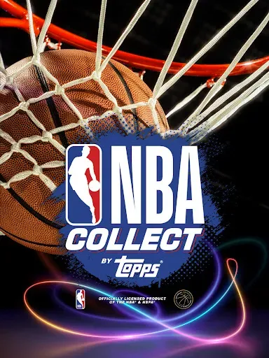 Скриншот 8 — NBA Collect by Topps®