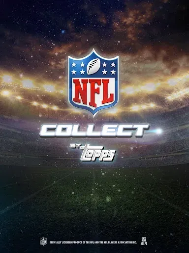 Скриншот 8 — NFL Collect by Topps®
