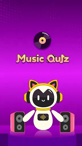 Скриншот 1 — Trivial Music Quiz