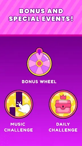 Скриншот 8 — Trivial Music Quiz