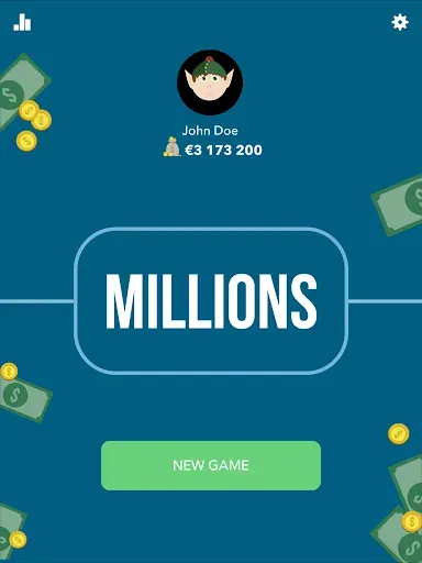 Скриншот 6 — Millions