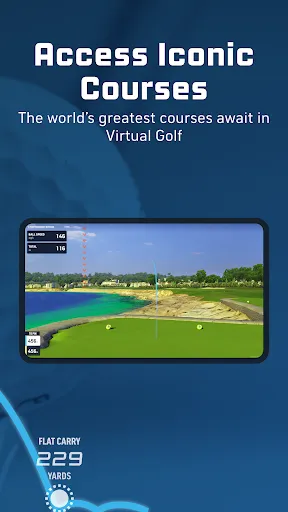 Скриншот 5 — Toptracer Range