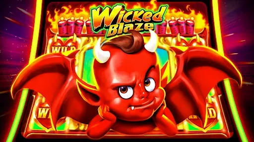 Скриншот 2 — Cash Tornado™ Slots — казино