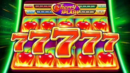 Скриншот 7 — Cash Tornado™ Slots — казино