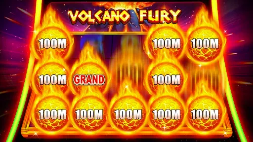 Скриншот 8 — Cash Tornado™ Slots — казино