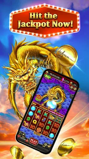 Скриншот 7 — Wynn Slots - Las Vegas Casino