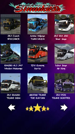 Скриншот 2 — Mod Bus Full Livery Simulator