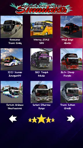 Скриншот 5 — Mod Bus Full Livery Simulator