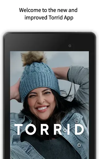 Скриншот 6 — TORRID