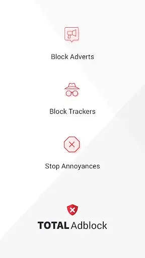 Скриншот 8 — Total Adblock for Samsung