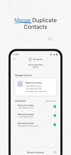 Скриншот 5 — Total Cleaner - Device cleaner