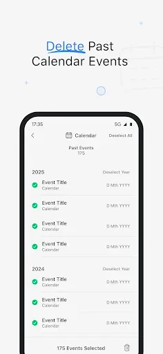Скриншот 6 — Total Cleaner - Device cleaner
