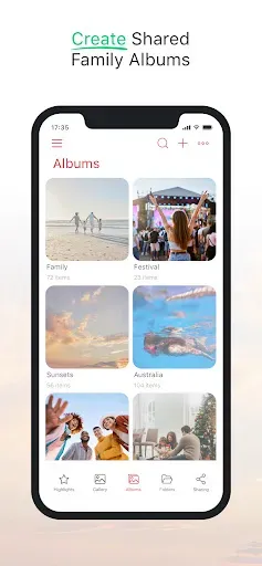 Скриншот 3 — Total Drive - Cloud Storage