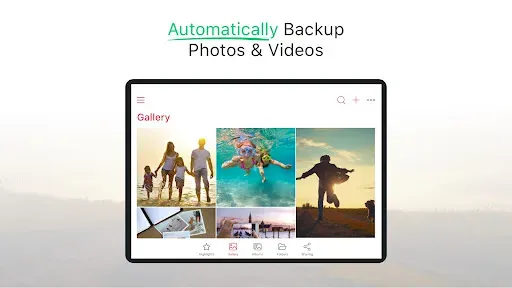 Скриншот 6 — Total Drive - Cloud Storage