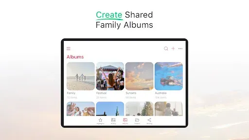 Скриншот 7 — Total Drive - Cloud Storage
