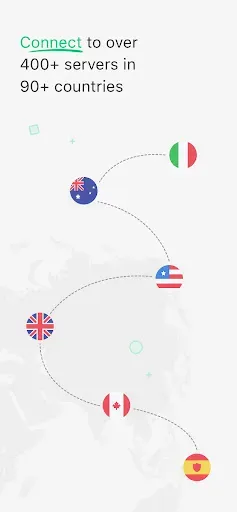 Скриншот 2 — Total VPN