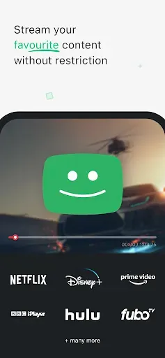 Скриншот 4 — Total VPN