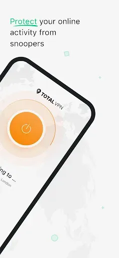 Скриншот 6 — Total VPN