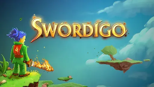 Скриншот 5 — Swordigo