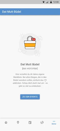 Скриншот 8 — Ostsee Guide
