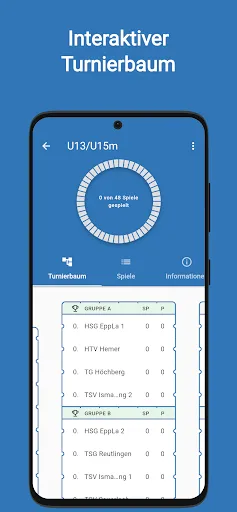 Скриншот 6 — Ballfreunde