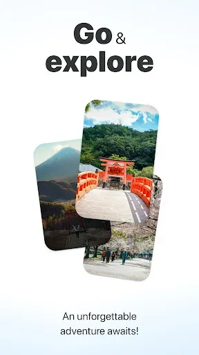 Скриншот 3 — TourRadar: Tours & Adventures
