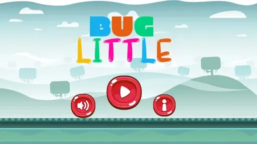 Скриншот 1 — Little Bug Sprites